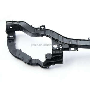 Support de radiateur supérieur pour <span class=keywords><strong>Ford</strong></span> <span class=keywords><strong>Focus</strong></span> 2011 — 2018, pièces de rechange automobiles, panneau avant, pour voiture - Product Image 5