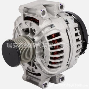 Ensemble d'alternateur Hh 2711540802 pour Mercedes-Benz, pièce de rechange pour véhicule utilitaire moyen - Product Image 1