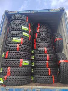 ยางรถบรรทุกคุณภาพสูงใหม่ ขนาด 295/80R22.5 แบบเรเดียล พร้อมยางใน ทนทานต่อการใช้งานหนัก ได้รับการรับรอง DOT/ECE บริการตลอด 24 ชั่วโมงทุกวัน - Product Image 3