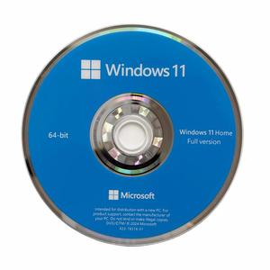 Windows 11 Home OEM DVD Global, Activación 100% Online, Envío Rápido del Paquete - Product Image 2