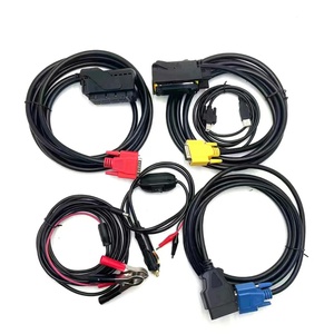 2025 รุ่นใหม่สำหรับ ISUZU IDSS MX2-T พร้อม E-IDSS สำหรับรถขุดอุตสาหกรรม และ G-IDSS สำหรับเครื่องมือวินิจฉัยรถบรรทุกและรถบัส และซอฟต์แวร์ปี 2025 - Product Image 4