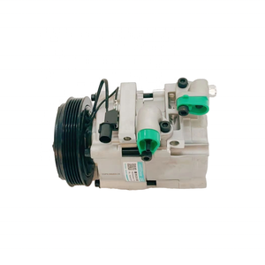 Nuevo Compresor de Refrigeración para Aire Acondicionado, Repuesto para REFINE M3 12V, Accesorios Automotrices de Alta Calidad - Product Image 3