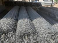 Prix usine G65/3 treillis métallique en acier filets de chute de 3mm diamètre de fil plaques de pointe tissées pour l'atténuation des géorisques