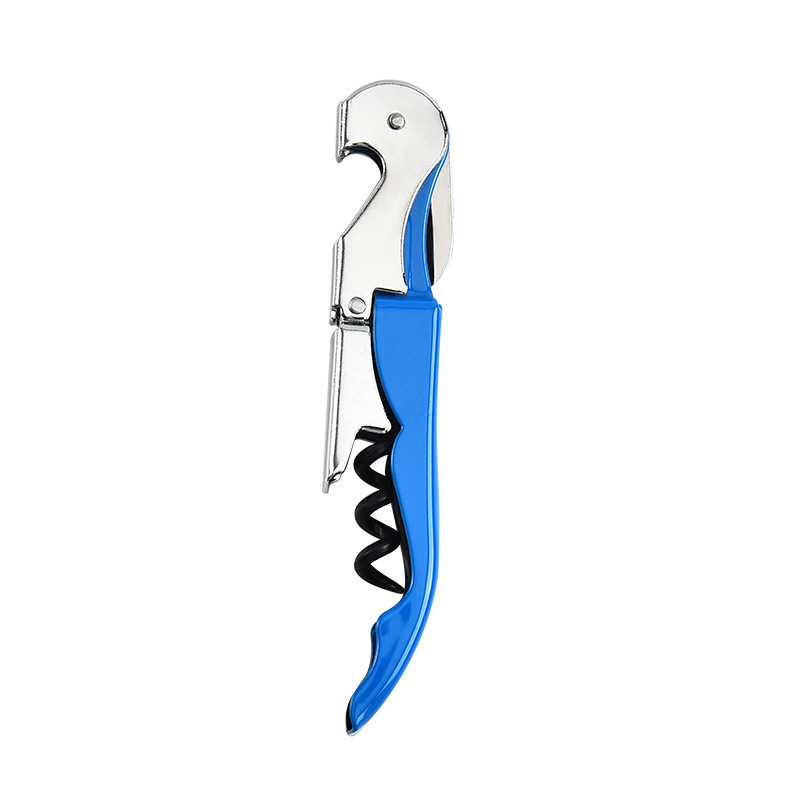 43g bleu électroplaqué