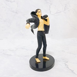 Figurine d'Attaque des Titans <span class=keywords><strong>Eren</strong></span> Jaeger Modèle PVC Figurines avec boîte de couleur - Product Image 3