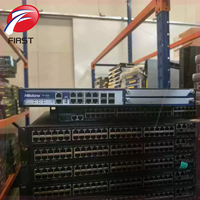 Firewall de Seguridad de Red Hillstone SG-6000-C1500, Gateway Ethernet de 8 Puertos para Protección de Centros de Datos Empresariales