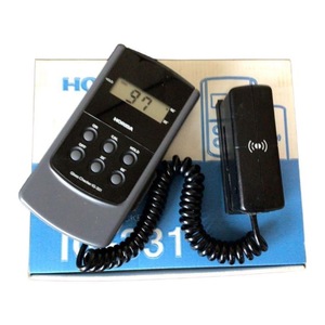 เครื่องวัดคลอรีนซิบาตะ ซี 10 0-20 มก./ลิตร เครื่องทดสอบคุณภาพน้ำแบบดิจิตอล - Product Image 4