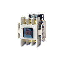Contactor Magnético de CA (MC) DACO Confiable, 100% Nuevo, de Alta Calidad, Monofásico, 9A, Montaje en PCB, 50/60Hz