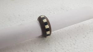 Anillo con soporte para servilletas, anillo con forma de mariposa dorada, Estilo Vintage, de lujo, informal, San Valentín, minimalista, negocios, para bebé - Product Image 2