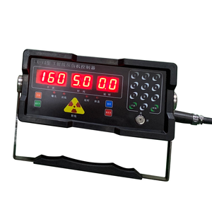 Detektor cacat sinar <span class=keywords><strong>X</strong></span> portabel untuk desain gabungan ringan dengan deteksi cepat dan akurasi tinggi - Product Image 4