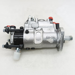 3230F586T 3230F582T 2643B319KY 3230F583T 3230F584T Piezas de Maquinaria de Ingeniería Perkins, Bomba de Inyección de Combustible Nueva de Alta Calidad - Product Image 3