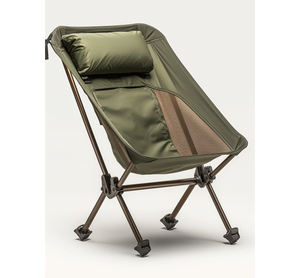 كرسي مناسب للشاطئ وبسعر مناسب مناسب مناسب مناسب لرحلات التخييم بحجم كبير ومتنقل - Product Image 1