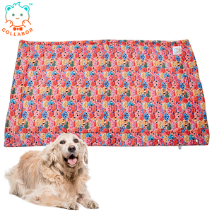 Collabor Teckels Alle Seizoenen Ademend Comfortabele Pluche Warme Hond En Kat Bed Huisdier Mat In Winter - Product Image 6