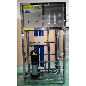 Ligne de production machine à savon liquide - Product Image 6