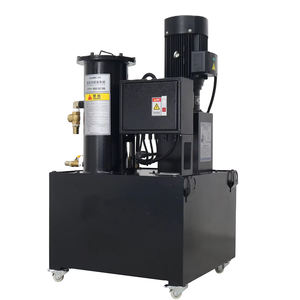 Quang高品質50kg80kgバーろ過高圧冷却剤システム冷却剤 - Product Image 4