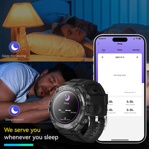 GS mặc 1.53 inch màn hình <span class=keywords><strong>Android</strong></span> điện thoại thông minh đồng hồ Nhịp Tim Huyết Áp huyết áp Oxy giám sát gm6 thông minh đồng hồ - Product Image 6