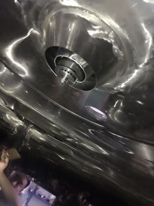 Tecnología de secado por pulverización La geometría óptima de la cámara de secado minimiza los depósitos en las paredes y mejora el flujo de polvo en los secadores por pulverización - Product Image 4