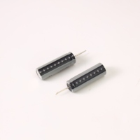 Baterai Li-ion tipe kapasitor NSC0927 3.7V 140mAh dengan arah tiang yang sama, untuk isi daya Cepat elektronik konsumen