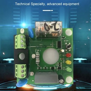 Placa de Control de Motor EC-1 PCB para Desarrollo de Micropump, Diseño Personalizado - Product Image 2