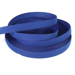 Bande auto-agrippante à coudre 100 % nylon certifiée OEKO-TEX100, double face, facile à utiliser - Product Image 2