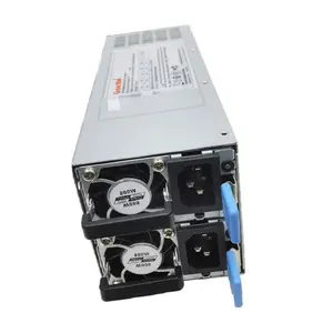 그레이트 월 단일 전원 모듈 정격 800W 핫 스왑 CRPS 중복 서버 전원 공급 장치