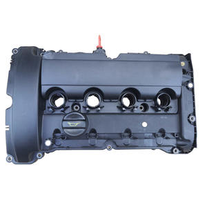 Couvre-culbuteur d'origine pour <span class=keywords><strong>Peugeot</strong></span> <span class=keywords><strong>308</strong></span> 508 1.6 16V THP EP6 V759886280 - Product Image 1