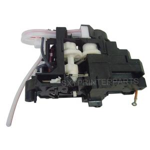 הרכבה משאבת דיו מקורית באיכות חדשה עבור epson l1800 r1430 r1500w 1390 יחידת ניקוי יחידת מכסה - Product Image 5