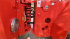 투오싱 TC-306 3m 디젤 스쿱트램 160kW 18.5T 고효율 금광 채굴기 (지하 광산용) - Product Image 2