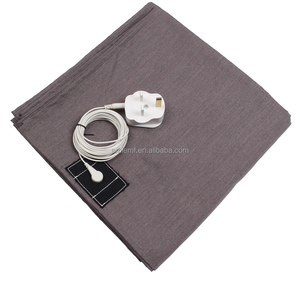 Folha de Aterramento em Aço Inoxidável ESD para Aterramento - Product Image 3