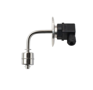 สวิตช์ระดับ SUS304ลอยได้ Hirschmann ตัวยึดหน้าแปลนเชื่อมต่อ B12 1A 70W 200VDC -30 ~ 85 ℃ เซ็นเซอร์ระดับของเหลวในอุตสาหกรรม - Product Image 4
