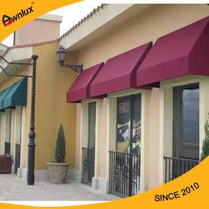 Mái Hiên Cố Định Thương Mại Cho Mái Che Cửa - Product Image 4