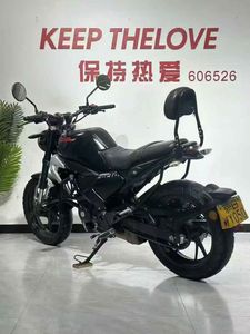 มอเตอร์ไซค์ฮ<span class=keywords><strong>อน</strong></span><span class=keywords><strong>ด้า</strong></span> CB190TR มือสอง ปี 2019 ระบบหัวฉีดน้ำมันเชื้อเพลิงอิเล็กทร<span class=keywords><strong>อน</strong></span>ิกส์ ระบบเบรก ABS ระดับไ<span class=keywords><strong>ฮ</strong></span>เอนด์ 190 ซีซี รถมอเตอร์ไซค์สปอร์ต - Product Image 2