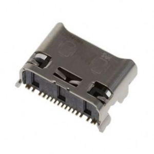 CX90B-16P USB/DVI/HDMI Connector Electronic Component - Product Image 1