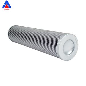 Nuevo Filtro de Aceite a Presión Huahang, 98.7% de Eficiencia, Filtración de Fibra de Vidrio de 1-100 Micras, Válvula de Derivación de 25 psi, HC8900FDN16H - Product Image 5