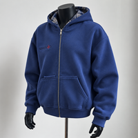 Fabricant de survêtements personnalisés : Ensemble sweat à capuche et short de survêtement à double ceinture à carreaux, deux pièces, OEM ODM, vente en gros, usine