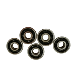 Bóng thu nhỏ mang 698 8x19x6mm lai si3n4 gốm mang 698 - Product Image 1