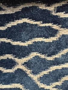 2025 100% poliéster Jacquard tejido terciopelo sofá <span class=keywords><strong>tela</strong></span> transpirable hogar <span class=keywords><strong>tela</strong></span> con patrón <span class=keywords><strong>de</strong></span> punto hilo teñido - Product Image 5