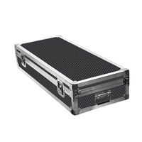 Offre Spéciale 18X18W Haute Puissance RGBWUV Led Par Light 6 In1 pour DJ Disco Lighting Par Can Stage Lights