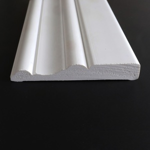 U-DJ80, rayto, decoración del hogar, jamba rígida de <span class=keywords><strong>PVC</strong></span> para ventana y puerta - Product Image 6
