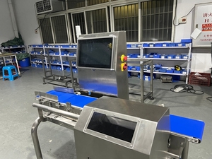 Chế biến thực phẩm kiểm tra trọng lượng kiểm tra cho bao bì - Product Image 6