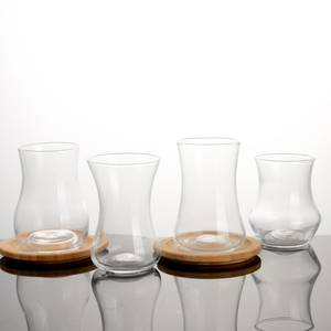 Bán buôn Thổ Nhĩ Kỳ Tea Set Glass Tea Cup và chiếc đĩa in Thổ Nhĩ Kỳ Tea Cup rõ ràng Thổ Nhĩ Kỳ cốc cà phê - Product Image 2