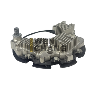 <span class=keywords><strong>Redresseur</strong></span> d'alternateur WENCHANG pour AUDI EG185011 EG15T012 EG15T013 EG15T015 EG15T016 EG15T017 EG15T018 EG15T019 EG15T020 439949 - Product Image 2