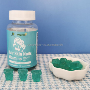 <span class=keywords><strong>Vitamine</strong></span> <span class=keywords><strong>e</strong></span> integratori multivitaminico gommoso sbiancamento Multi vitamina caramella <span class=keywords><strong>capelli</strong></span> pelle <span class=keywords><strong>e</strong></span> <span class=keywords><strong>unghie</strong></span> Gummies vitamina c - Product Image 1