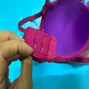 0.6 Đô La Mô Hình Cgt073 Kích Thước 36-40 <span class=keywords><strong>Cup</strong></span> Châu Phi Lớn Của Phụ Nữ Bán Buôn Đầy Đủ <span class=keywords><strong>Cup</strong></span> Phụ Nữ Dính Đẩy Áo Ngực Cho Cộng Với Kích Thước Phụ Nữ - Product Image 6