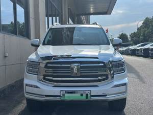 Voiture d'occasion <span class=keywords><strong>Tank</strong></span> 500 Nouvelle Énergie 2025 2.0T Hi4-Z Hybride Rechargeable (National VI) - Product Image 2