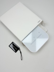 Xách tay bàn phím không dây Clavier Sans Fil <span class=keywords><strong>Touchpad</strong></span> cho cổng tự động hóa nghịch lý hệ thống an ninh 800m phát hiện ứng dụng từ xa - Product Image 4