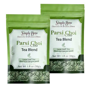 Low MOQ Custom Printed Zip Herbal Tea Pouch Seed <b>Packaging</b> Stand Up <b>Bag</b> With Zipper - Product Image 5