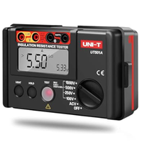 Testeur numérique RCD / ELCB KYORITSU KEW 5410