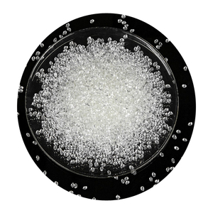 Resina <span class=keywords><strong>TPE</strong></span>/TPR, Elastómero Termoplástico, Poliuretano, Gránulos de PU, Gránulos de TPU - Product Image 5