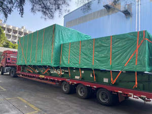 Servizio di Logistica DDP Porta a Porta, Spedizioniere Marittimo, Agente di Spedizione DHL per Tutto il Mondo, Regno Unito, USA, Emirati Arabi Uniti, Cina, Logistica LCL+Express - Product Image 5